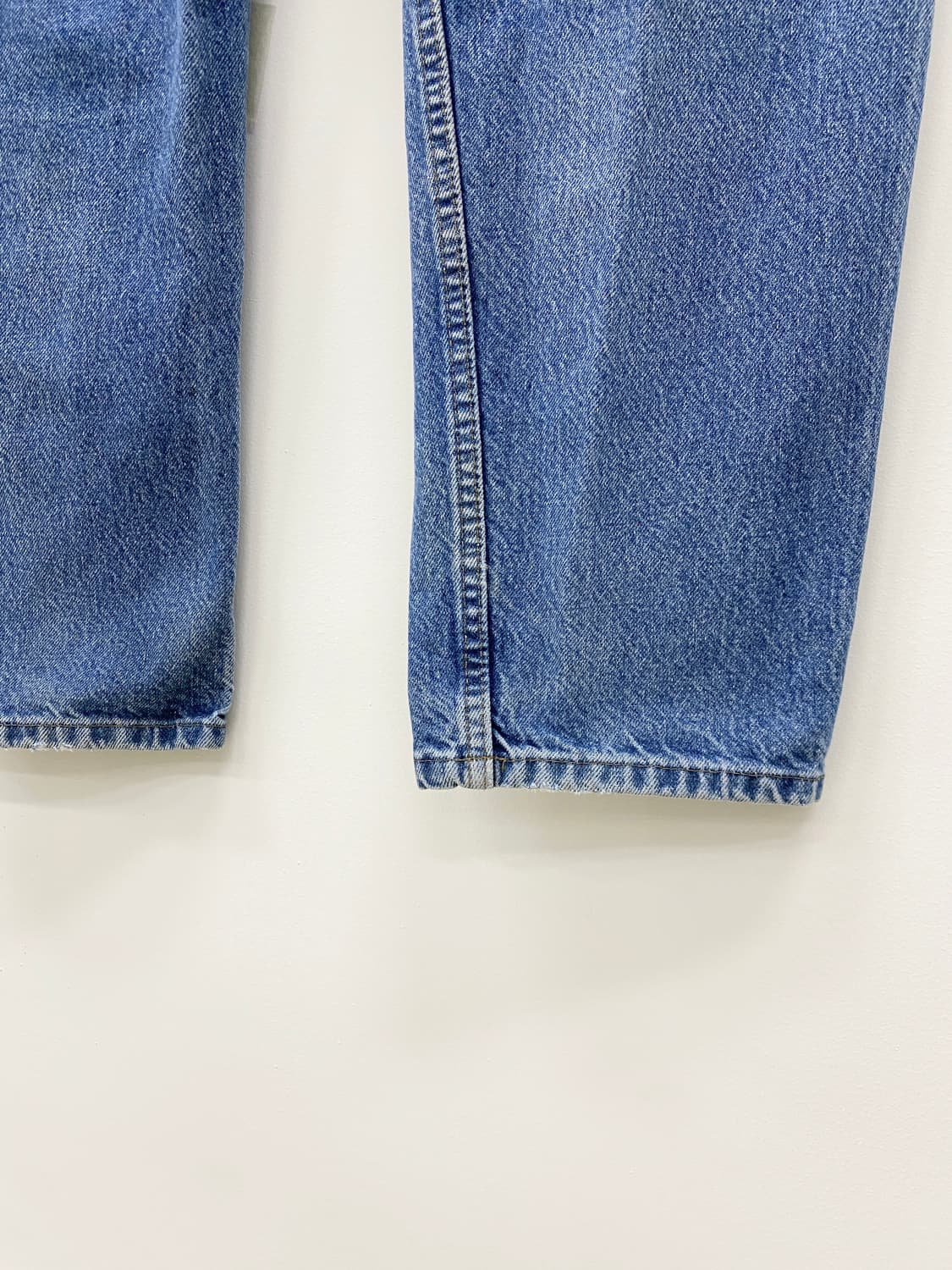 00's 칼하트 데님 팬츠 상품이미지5