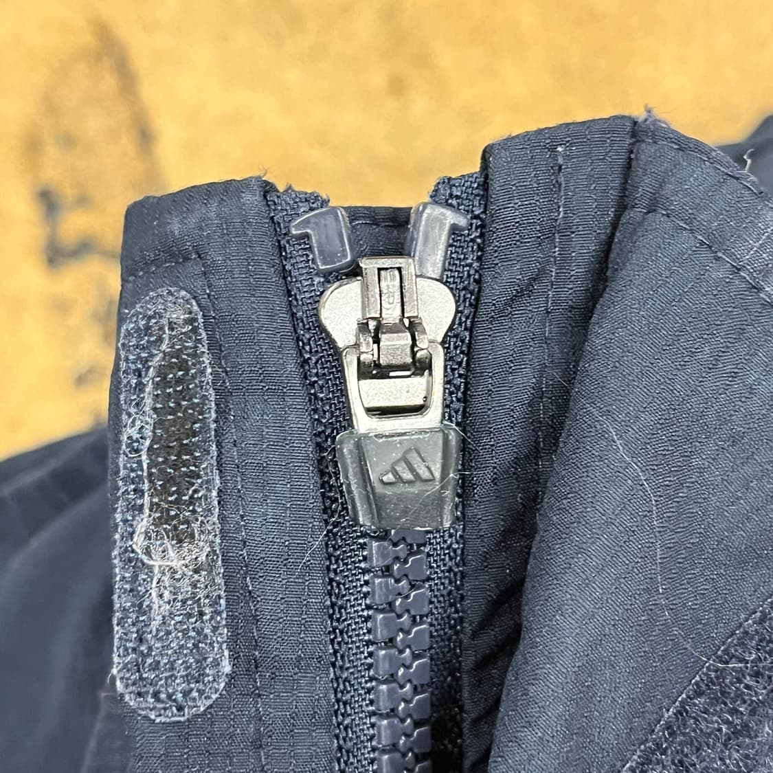 [정품/100] 아디다스 바이에른 뮌헨 바람막이 자켓 b19 상품이미지8