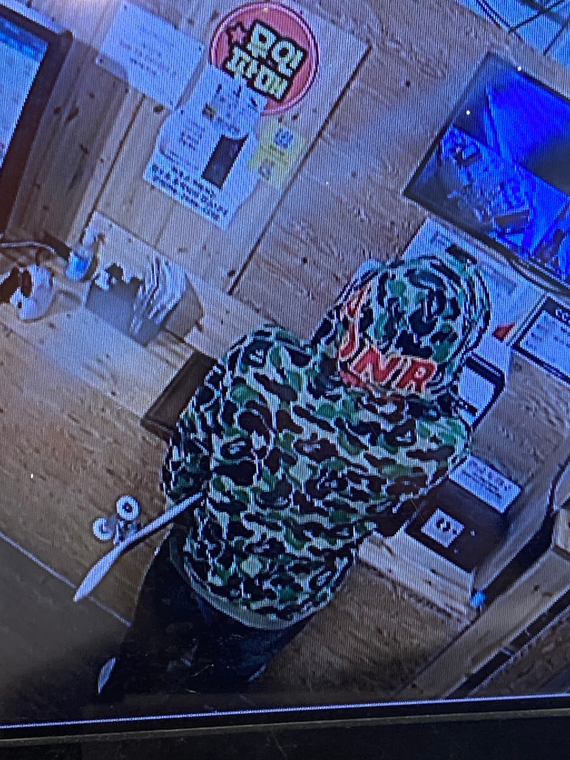 베이프 abc 후드집업 상품이미지9