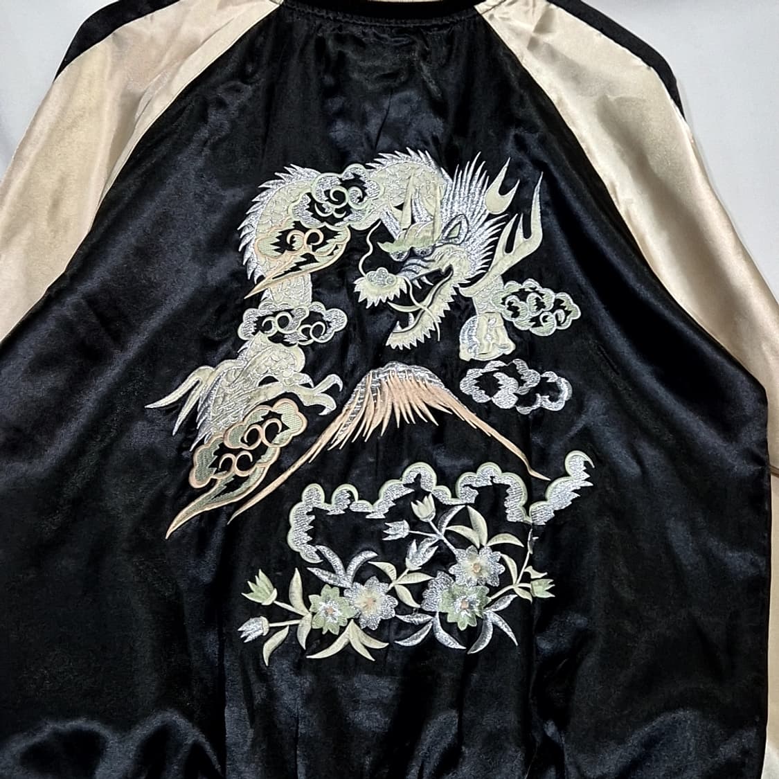 Vtg_스카잔 자켓 상품이미지7