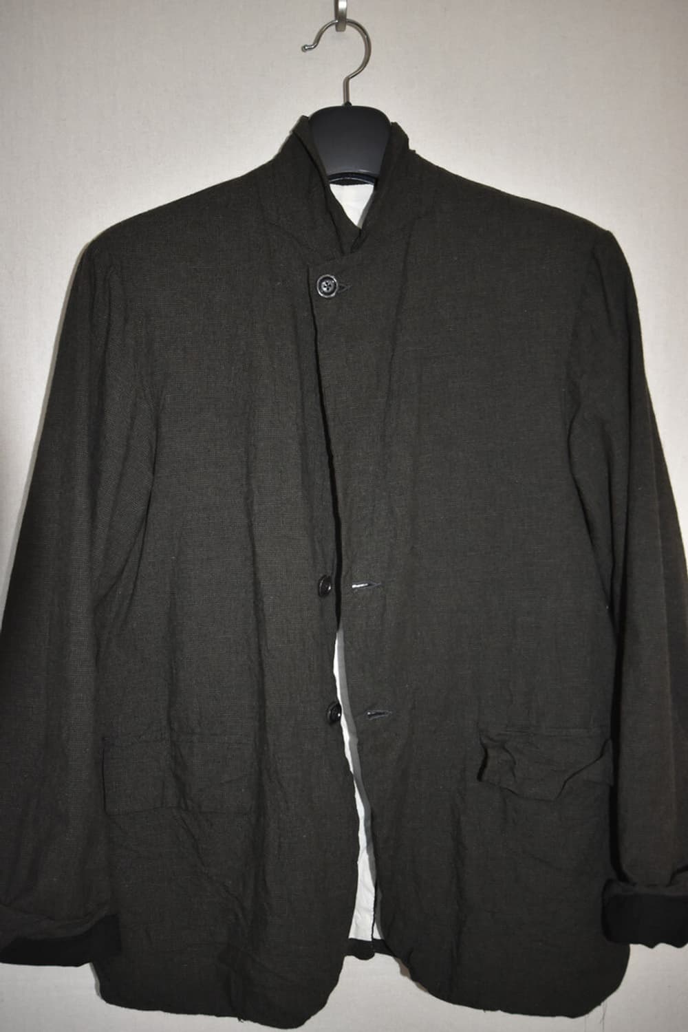 Twobuildershouse single jacket 01 summer 상품이미지2