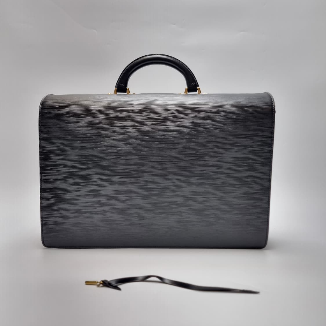 루이비통 페르모어 에삐 닥터백 서류가방 (최상급, 남여공용, 정품감정서) 상품이미지4