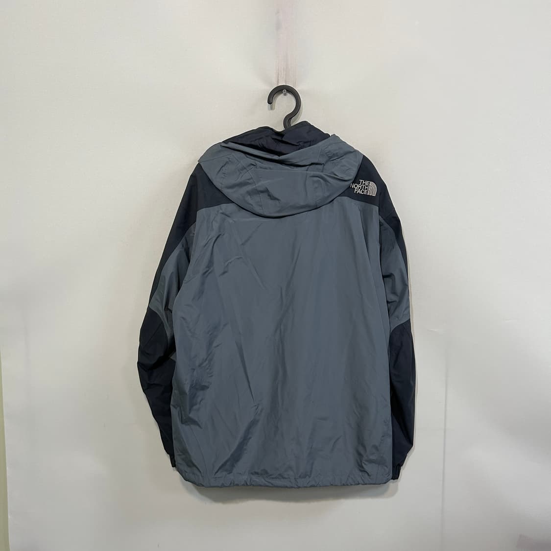 00‘s 노스페이스 고어텍스 윈드자켓 M 100 상품이미지2