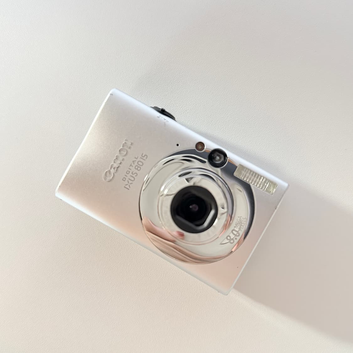 ✨리사 장원영 픽✨ 캐논 IXY20is 익시20 ixus80 익서스80 상품이미지4
