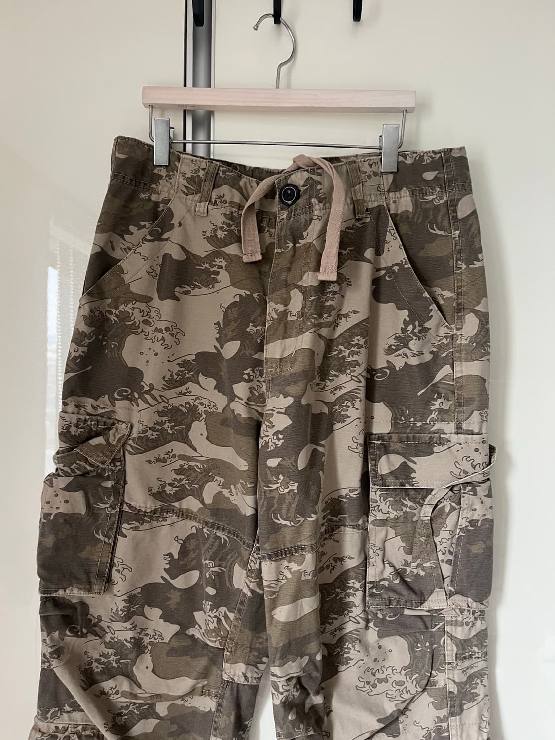 빈티지 카고 팬츠  상품이미지2