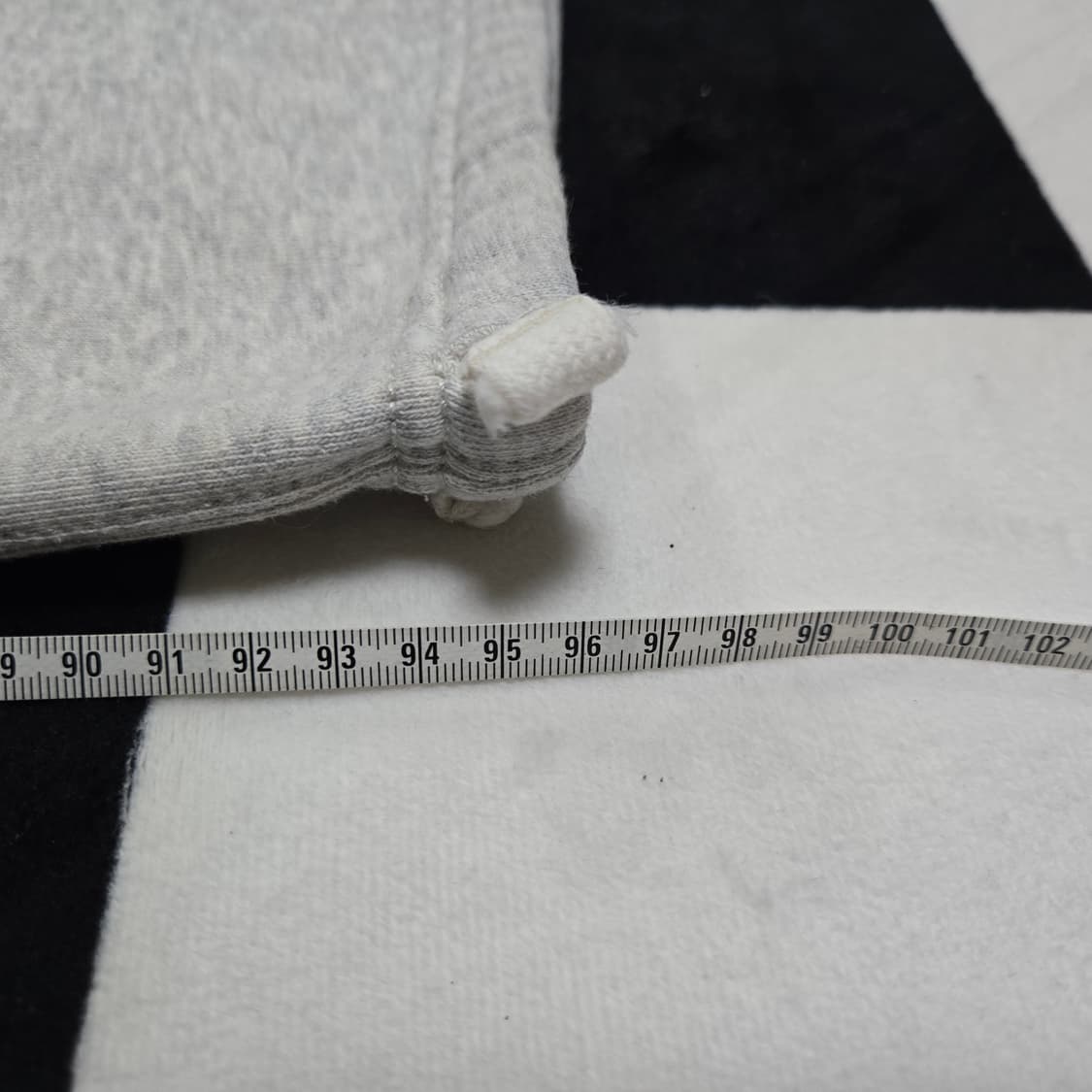 S 폴로랄프로렌 스웻팬츠 그레이 상품이미지9