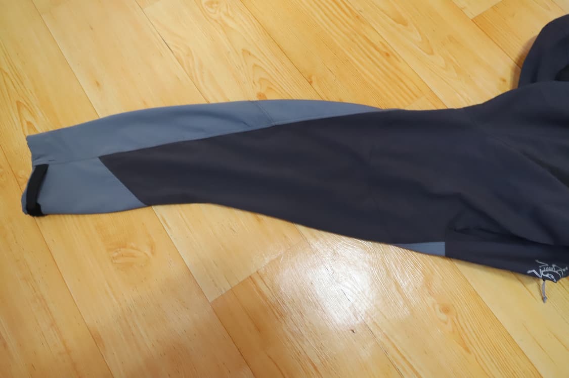 Arc'teryx Gamma SL Hybrid Hoody Jacket 상품이미지9