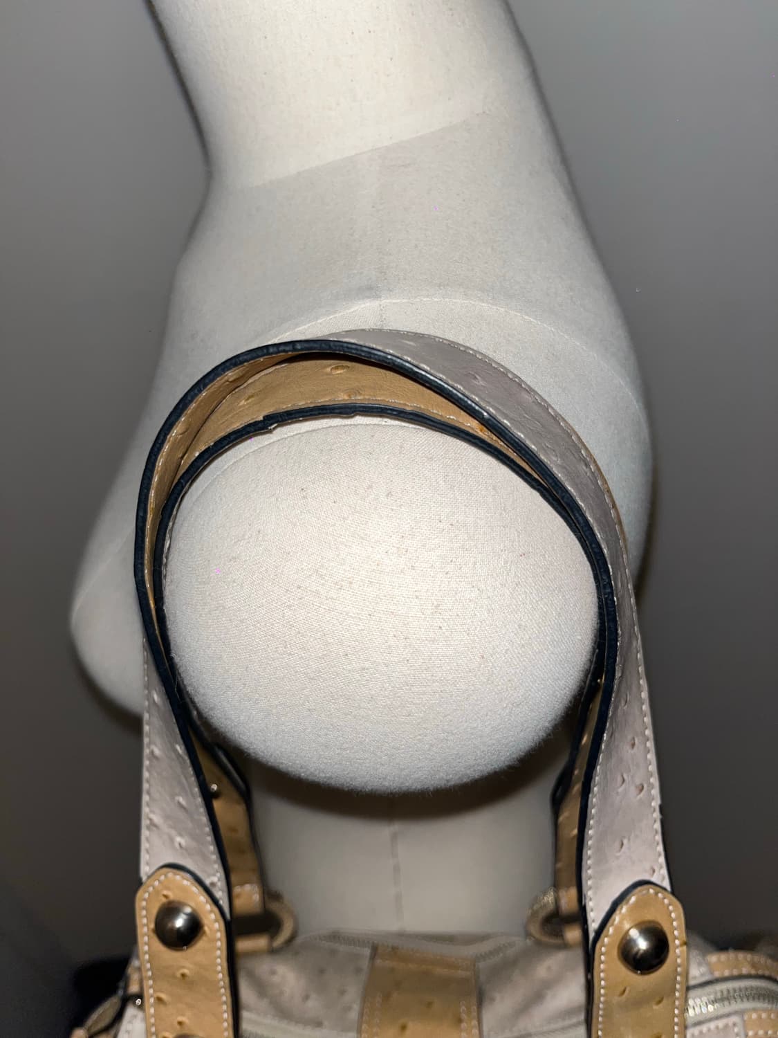 Guess y2k vintage shoulder bag 상품이미지6