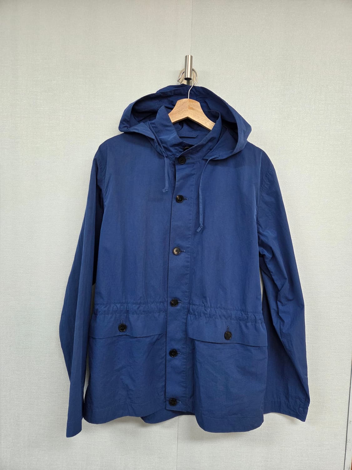 COS  남성 후드자켓  상품이미지1