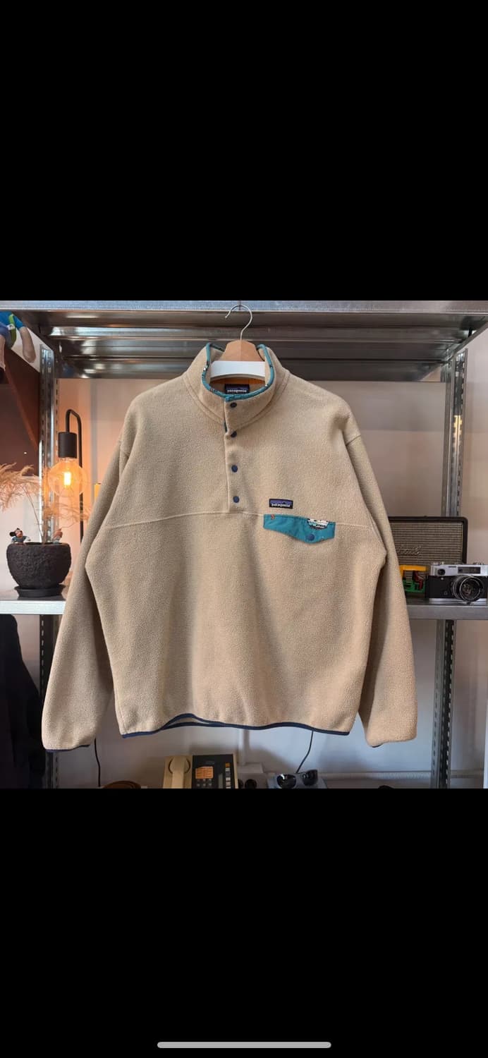 파타고니아 신칠라 L-XL 상품이미지1