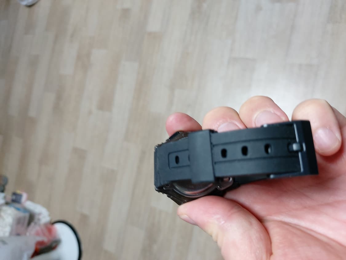 카시오 듀얼타임  상품이미지3