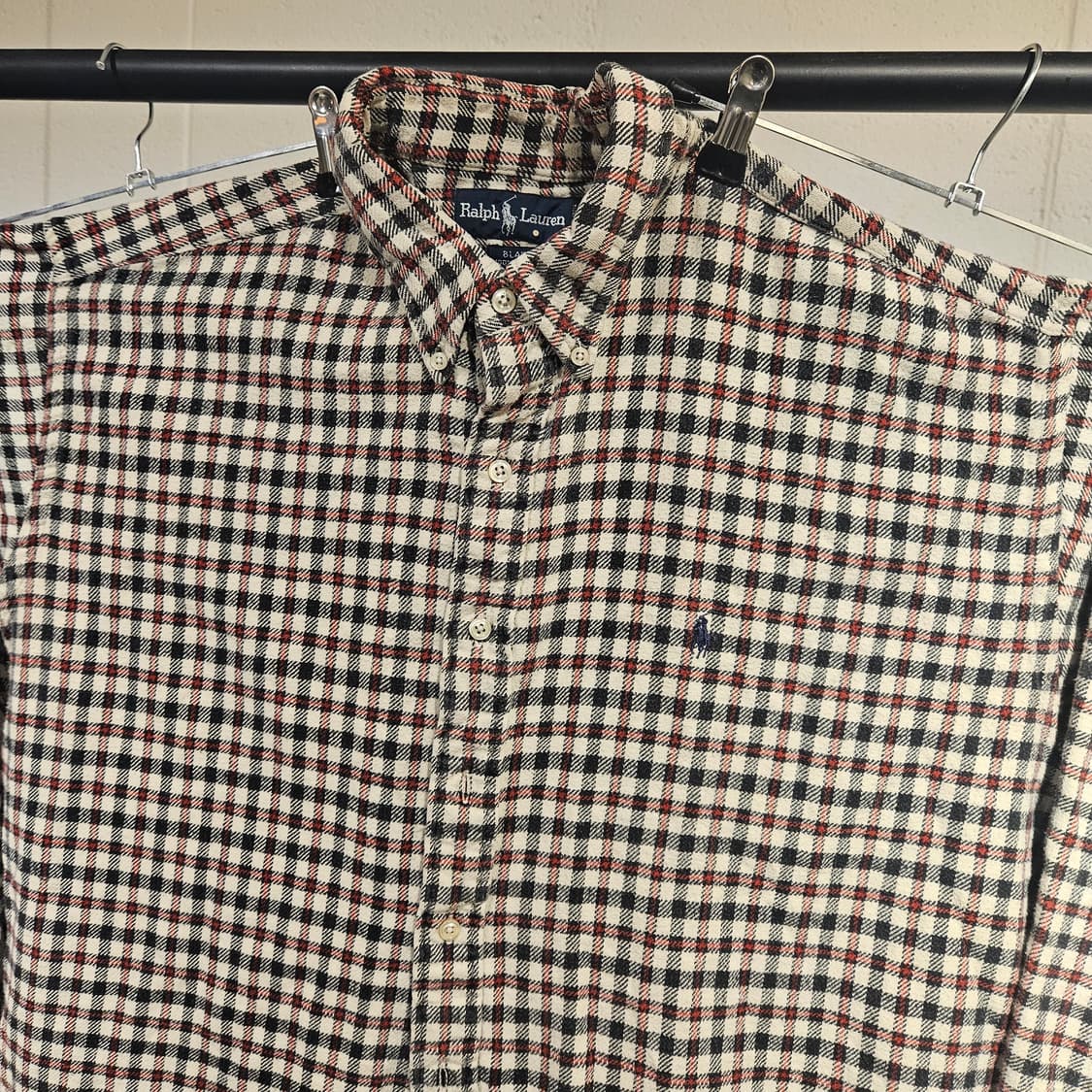 폴로 랄프로렌 블레어핏 셔츠 상품이미지2