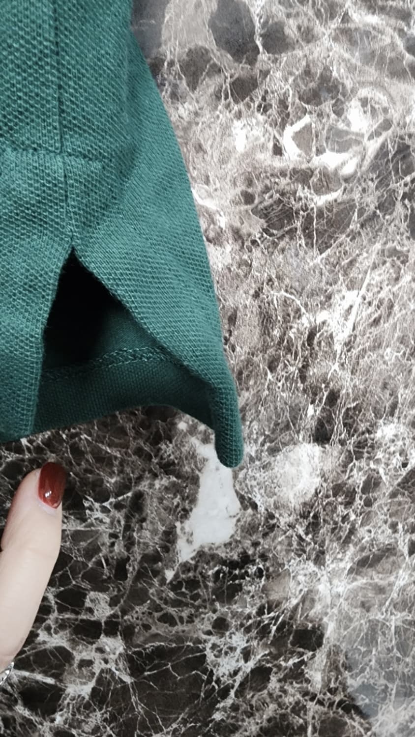 폴로 랄프로렌 남자 카라티 95~100 상품이미지3