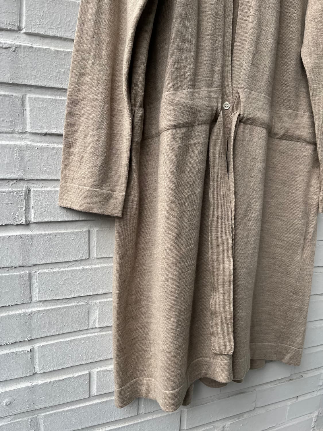 HOMSPUN one piece 상품이미지4