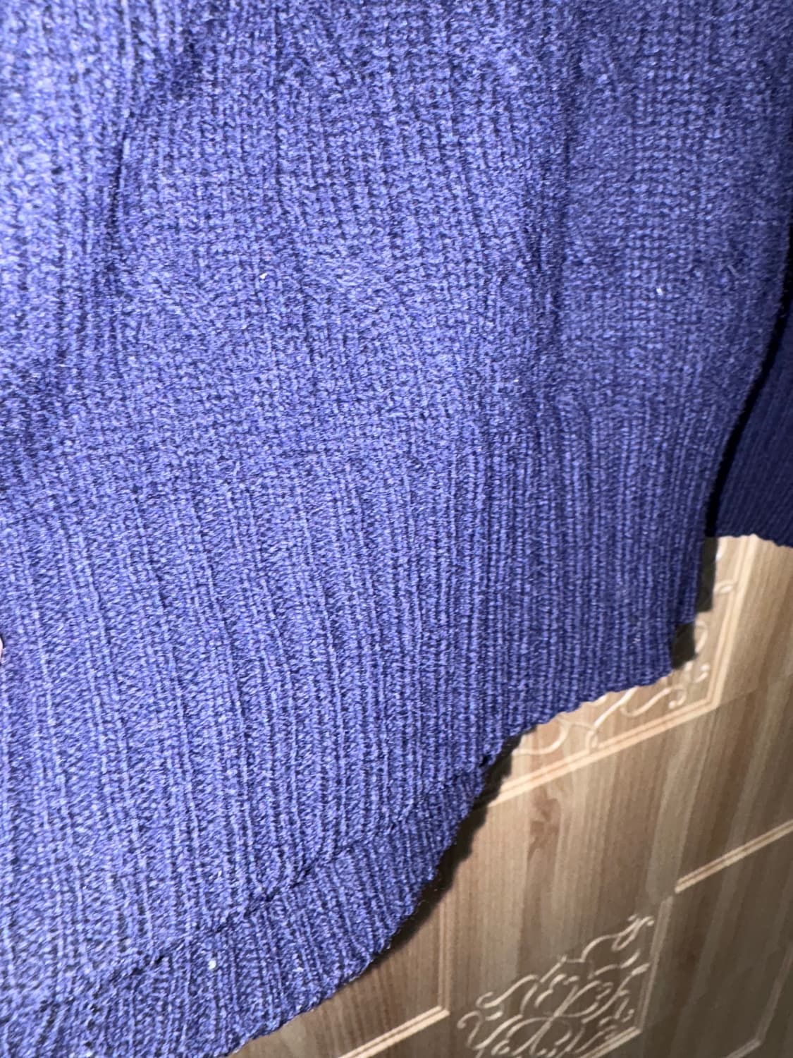 폴로 빈티지 셔틀랜드 울 스웨터 polo 상품이미지4