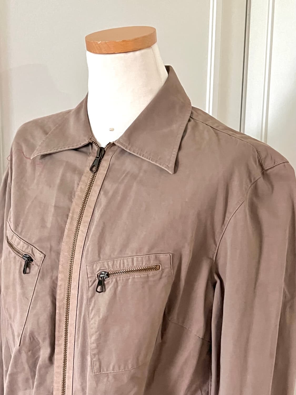 Dolce & Gabbana Work Project Shirt / 돌체앤 상품이미지2