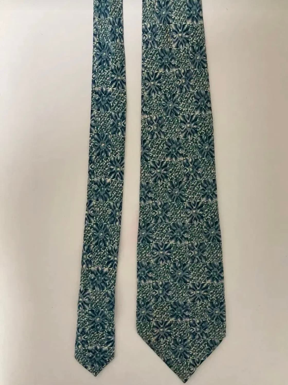 레노마 넥타이 상품이미지1