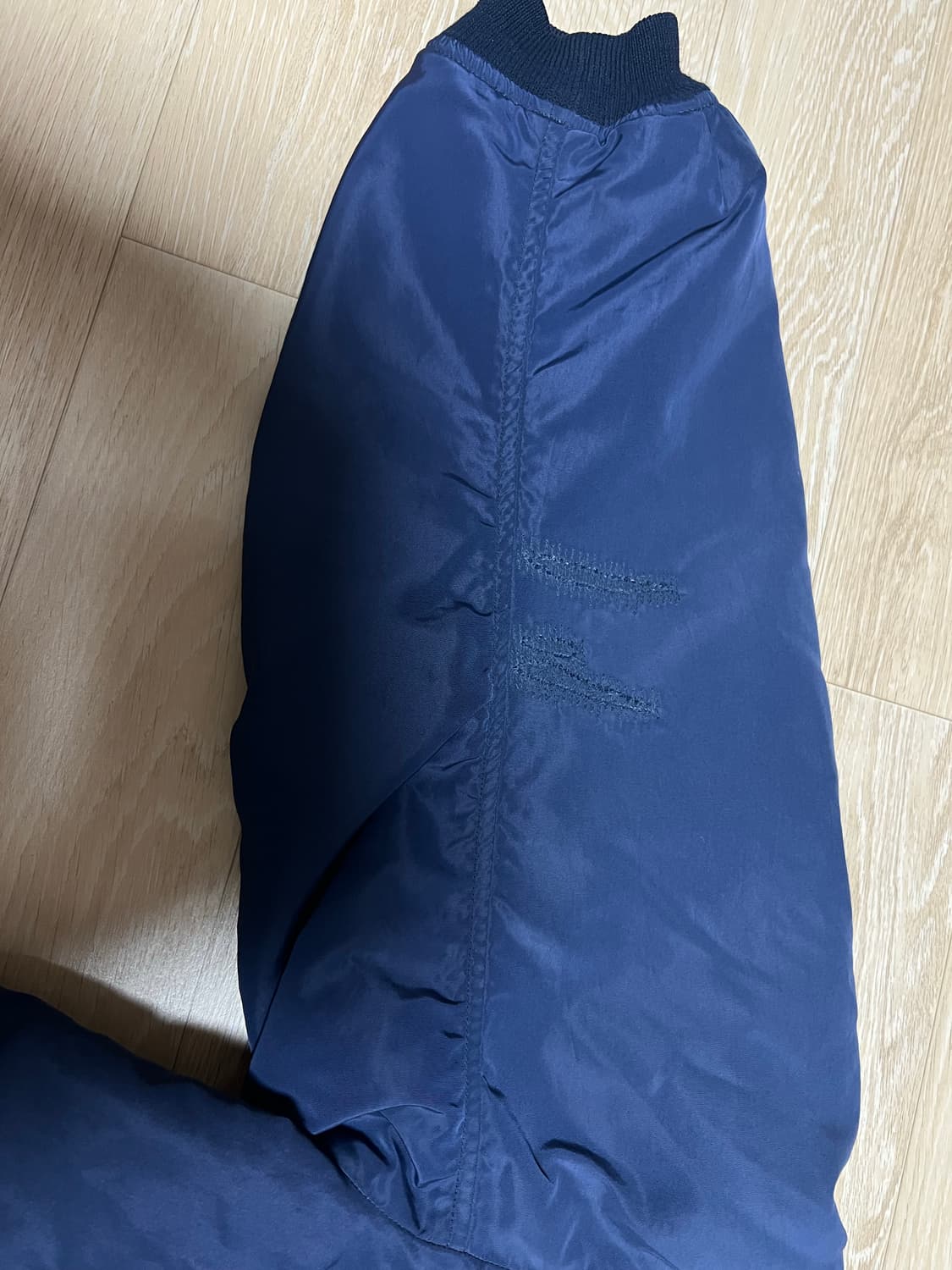 visvim 24fw thorson crash w 상품이미지2