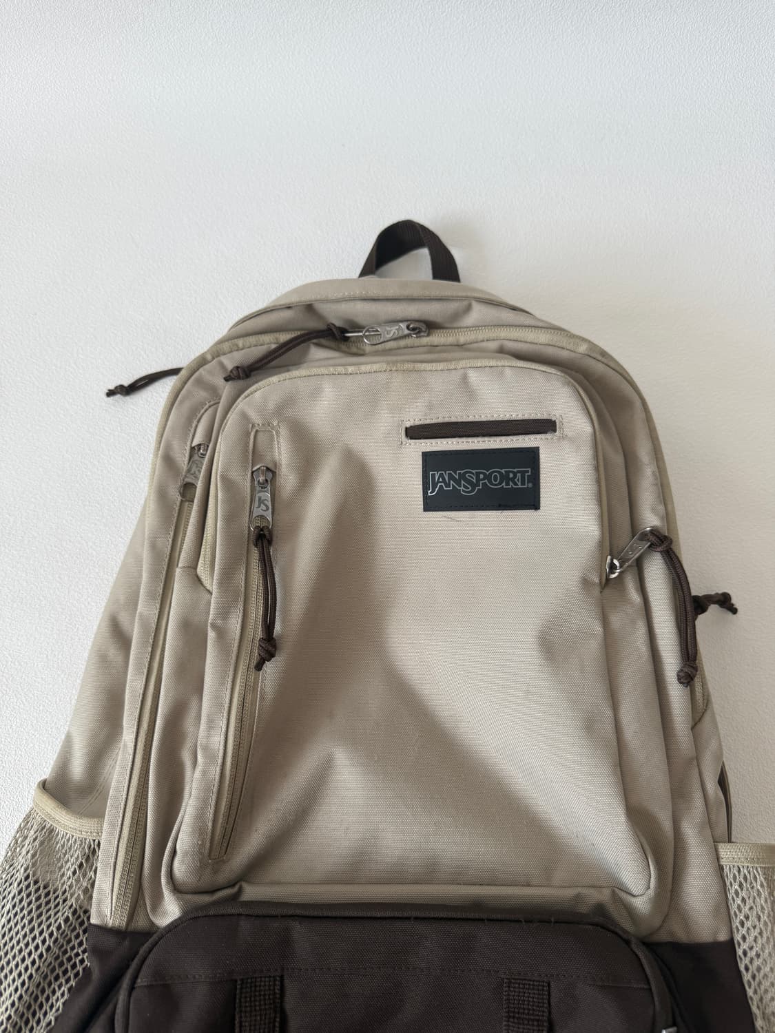 잔스포츠(JANSPORT) 백팩 상품이미지2