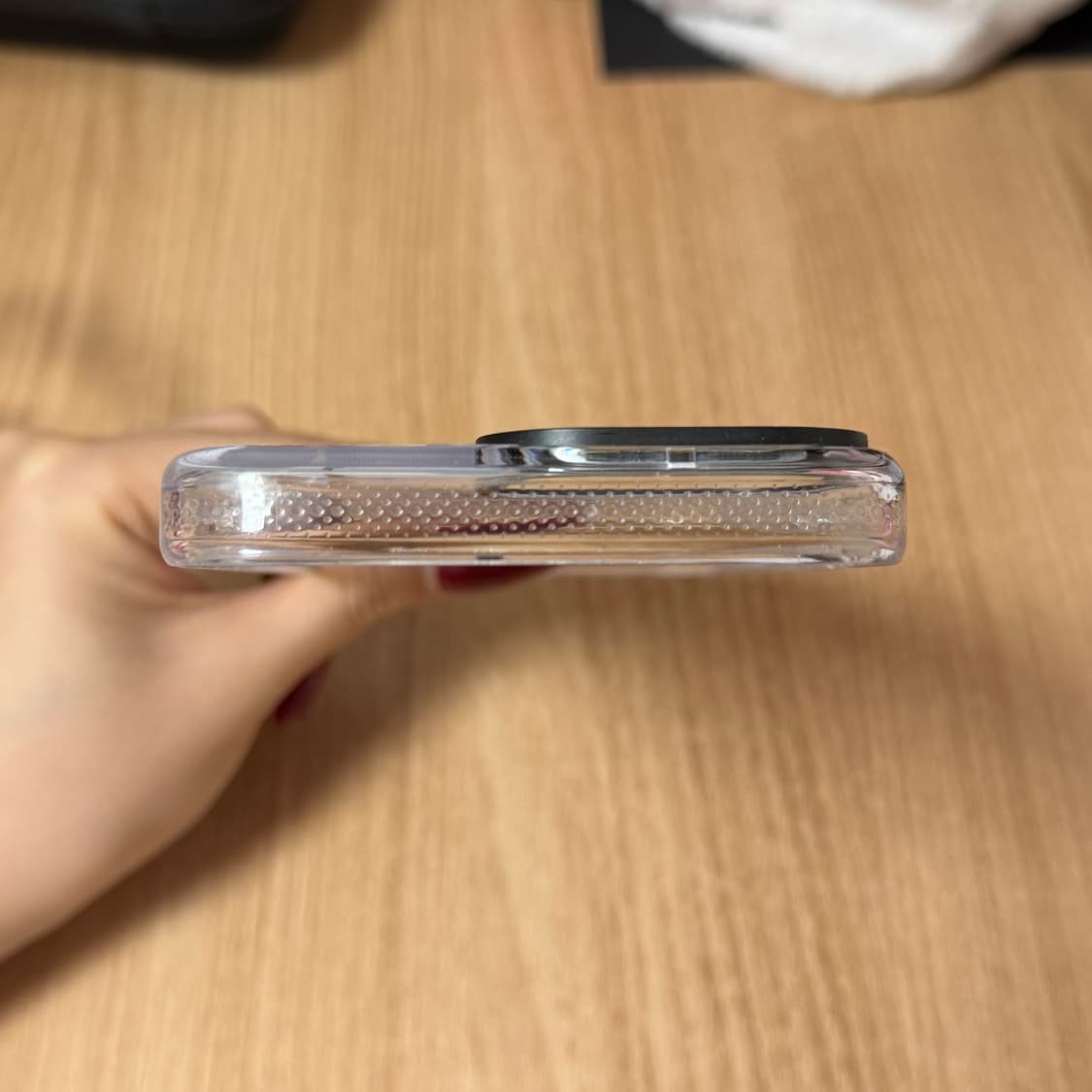 (15프로맥스) 케이스티파이 태닝키티 한정판! 상품이미지4