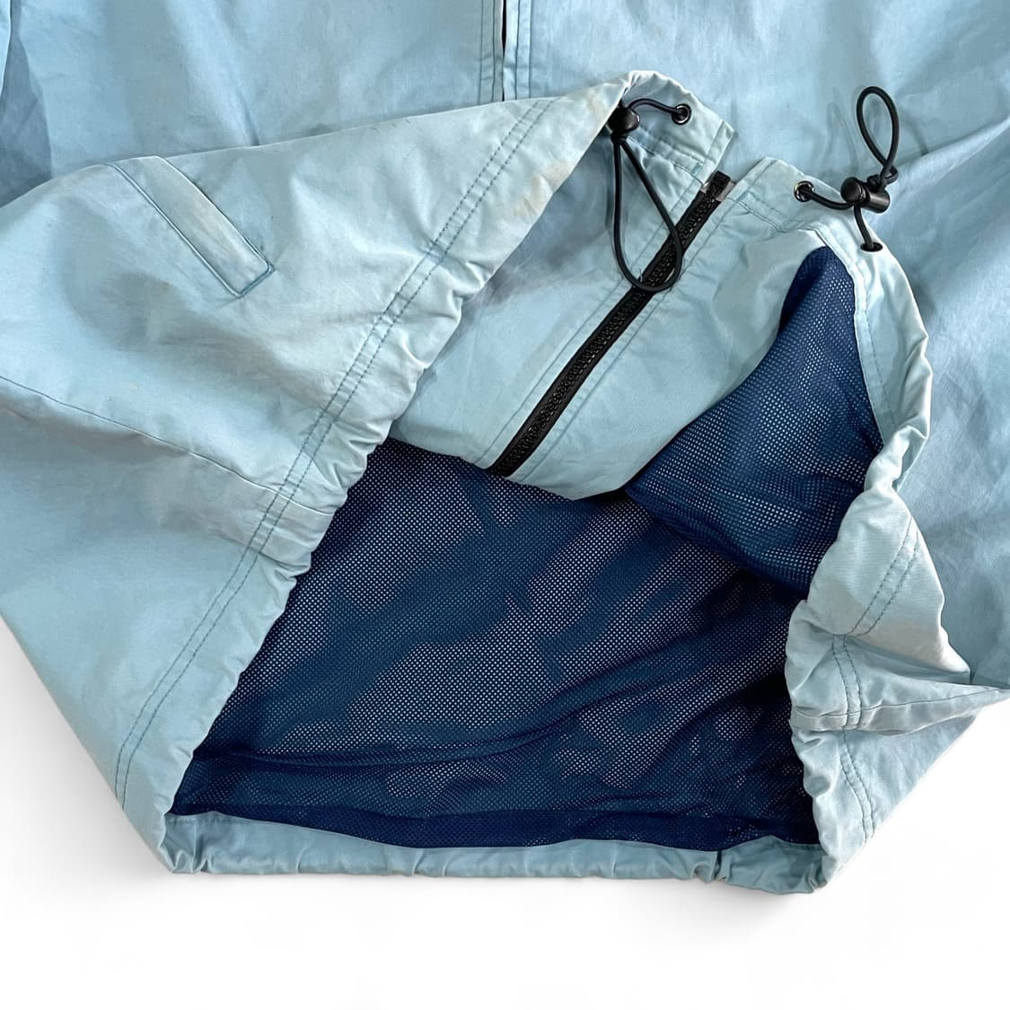 1997 나이키 USA 축구 국가대표 팀 자켓 상품이미지8