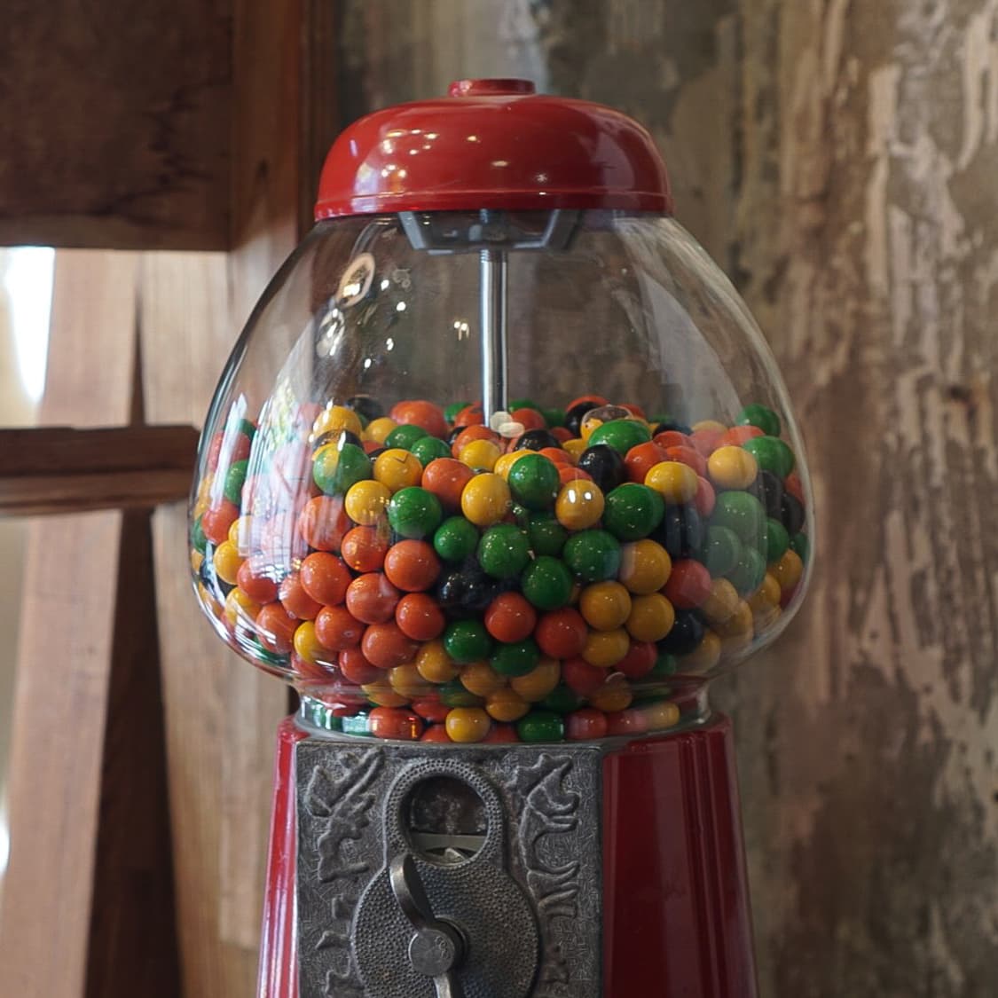 Gumball Machine 자동 판매기 상품이미지2