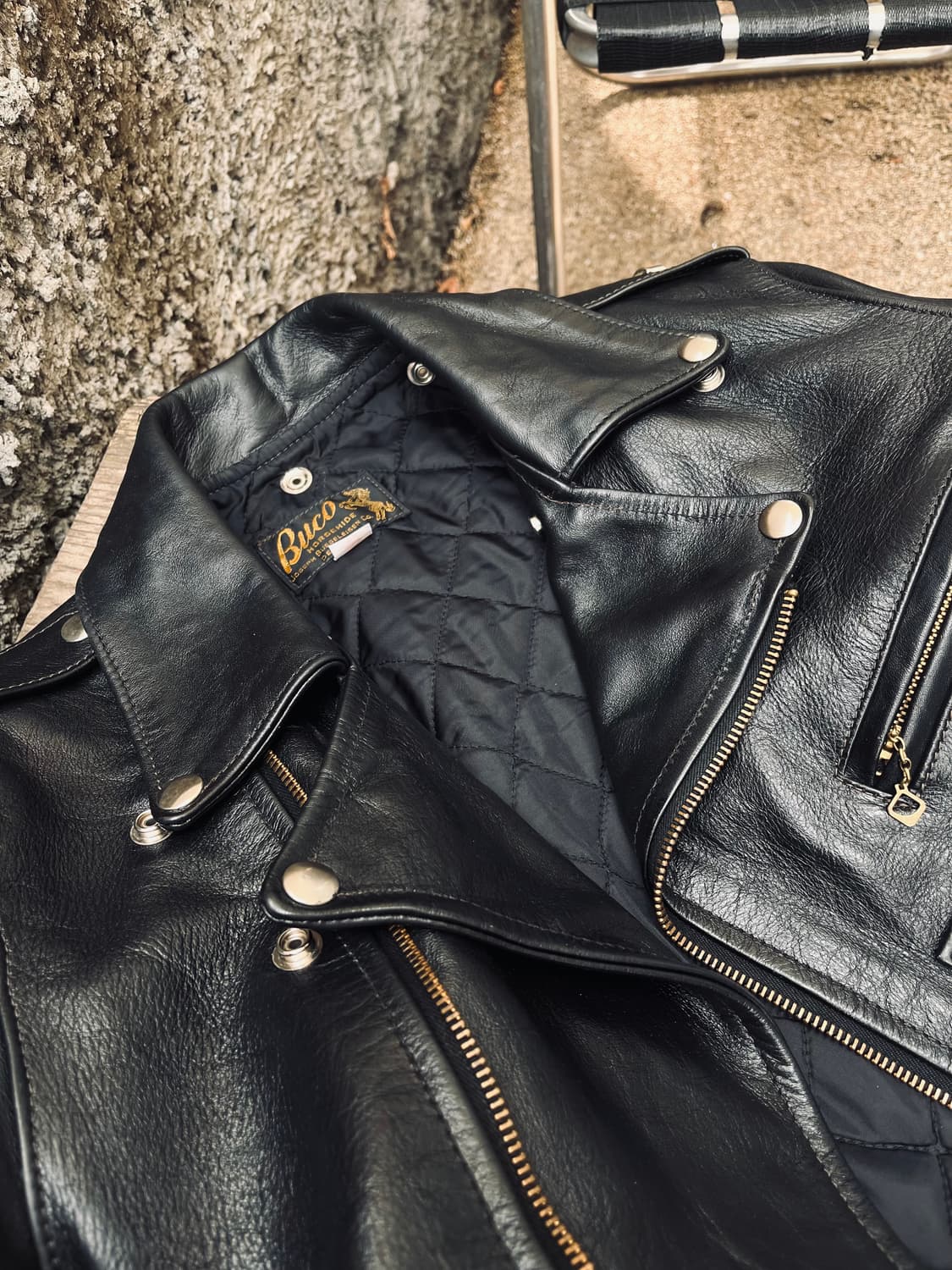 (구)리얼맥코이 Buco j24 상품이미지2