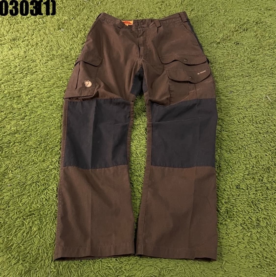 피엘라벤 팬츠 상품이미지1