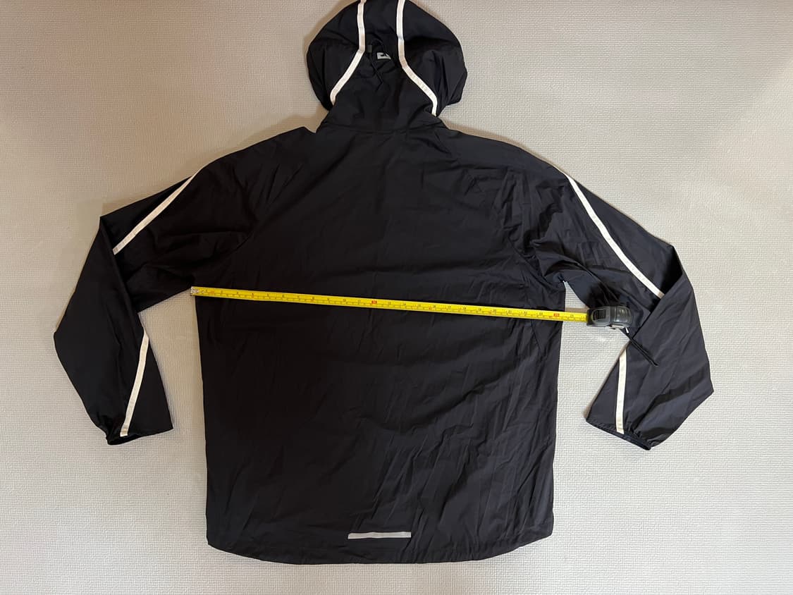 나이키 바람막이(블랙) XL 상품이미지6