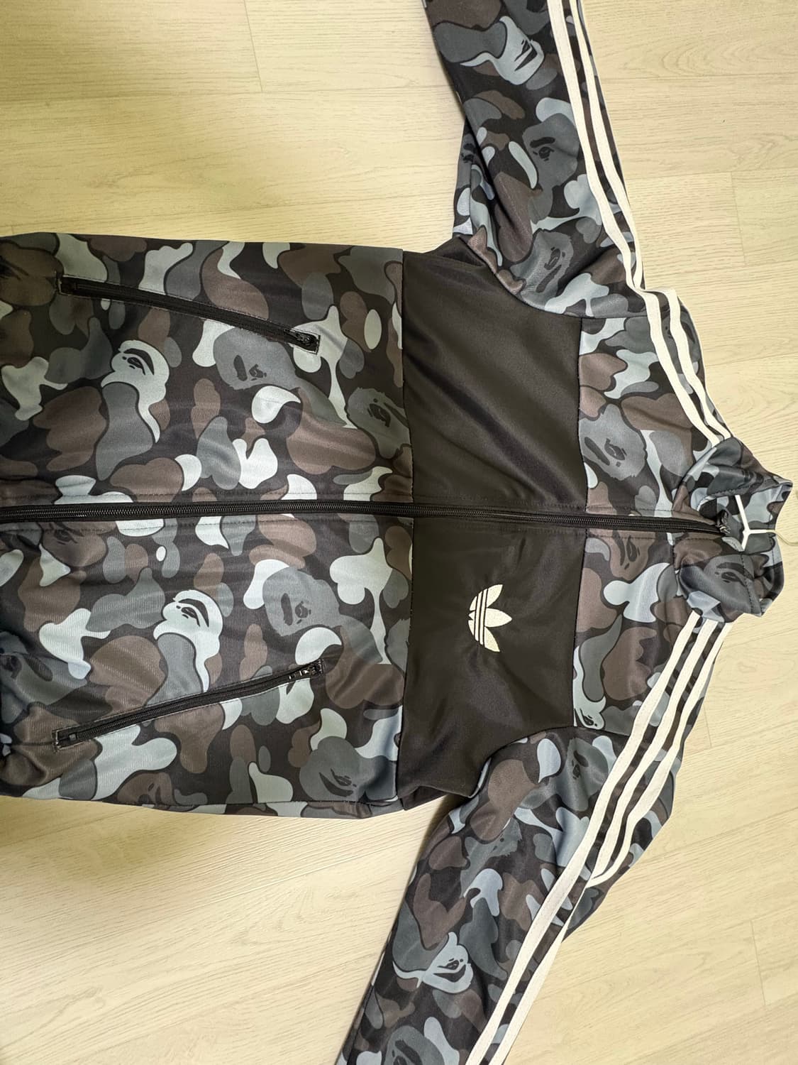 베이프 희귀 져지 상품이미지1