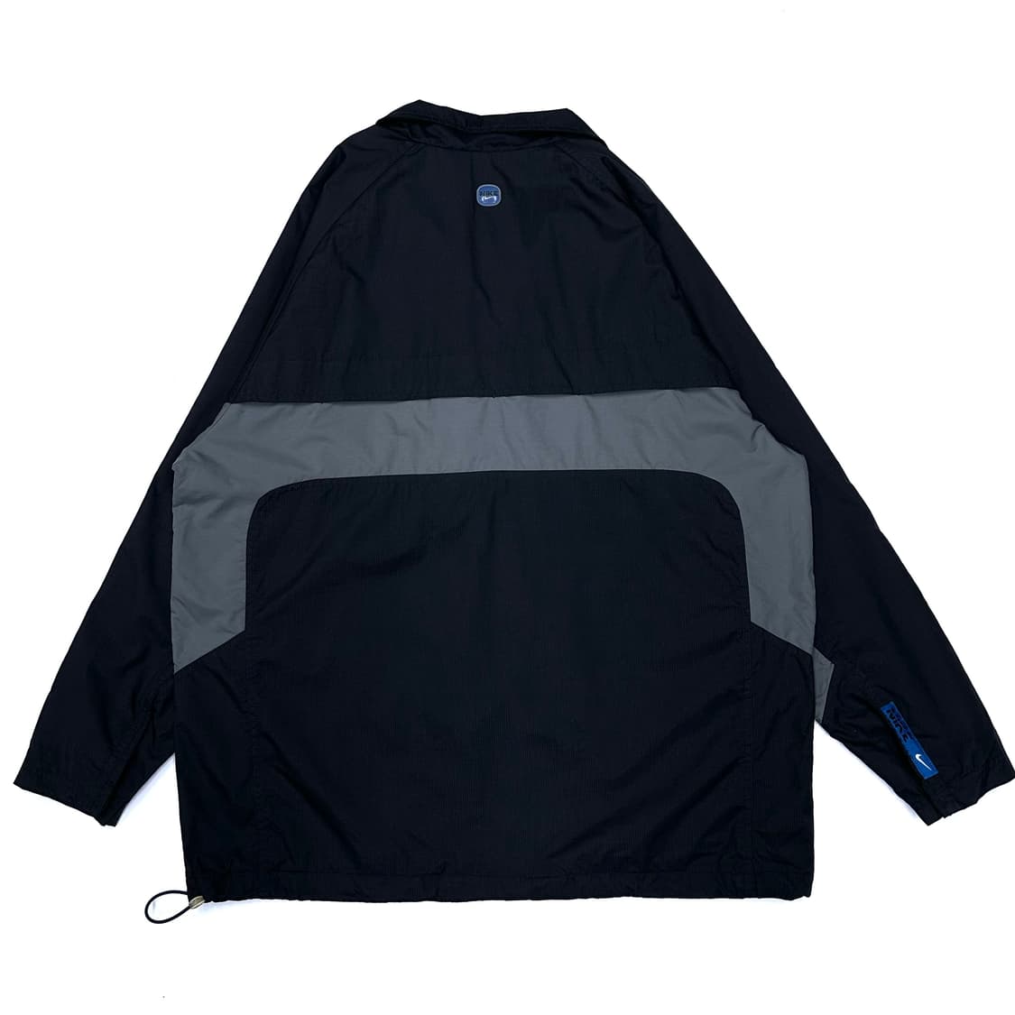 Nike black tech windbreaker 상품이미지7