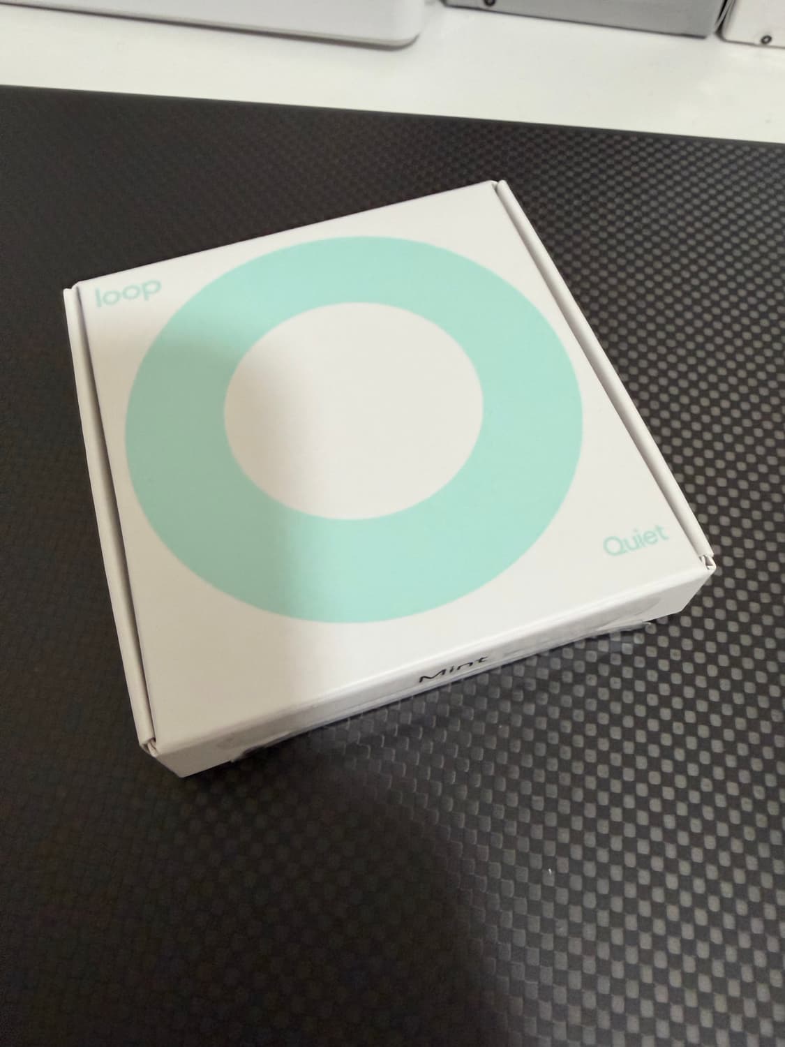 loop Earplugs Quiet1.5 mint (룹이어 플러그) 상품이미지4