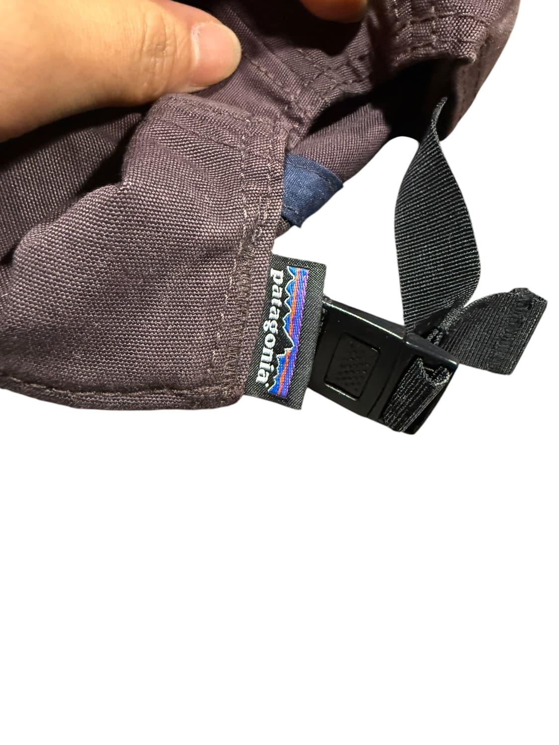 Patagonia 파타고니아 캠프캡 상품이미지3