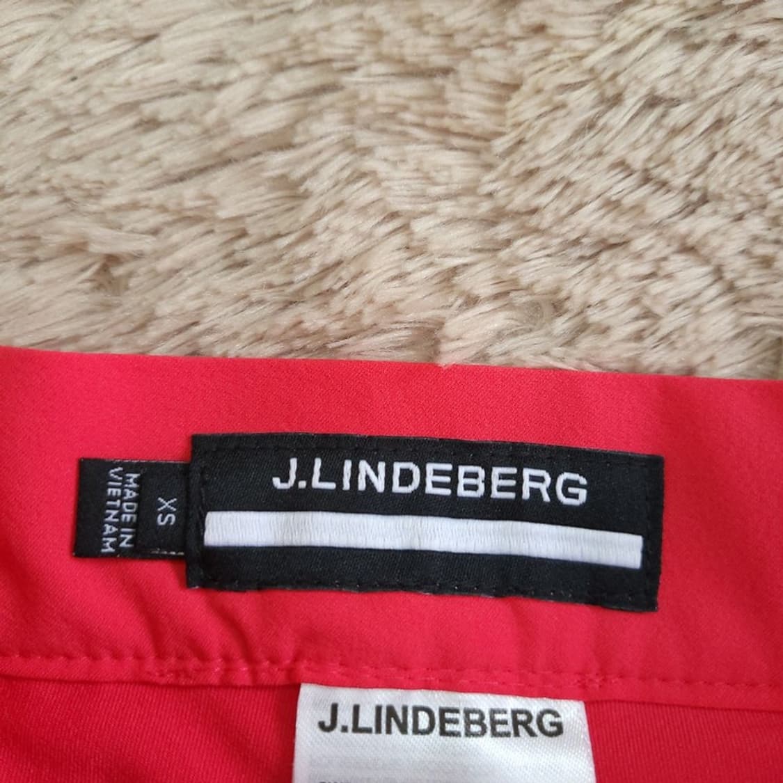 J.lindeberg 여 미니스커트 XS 0501 상품이미지4