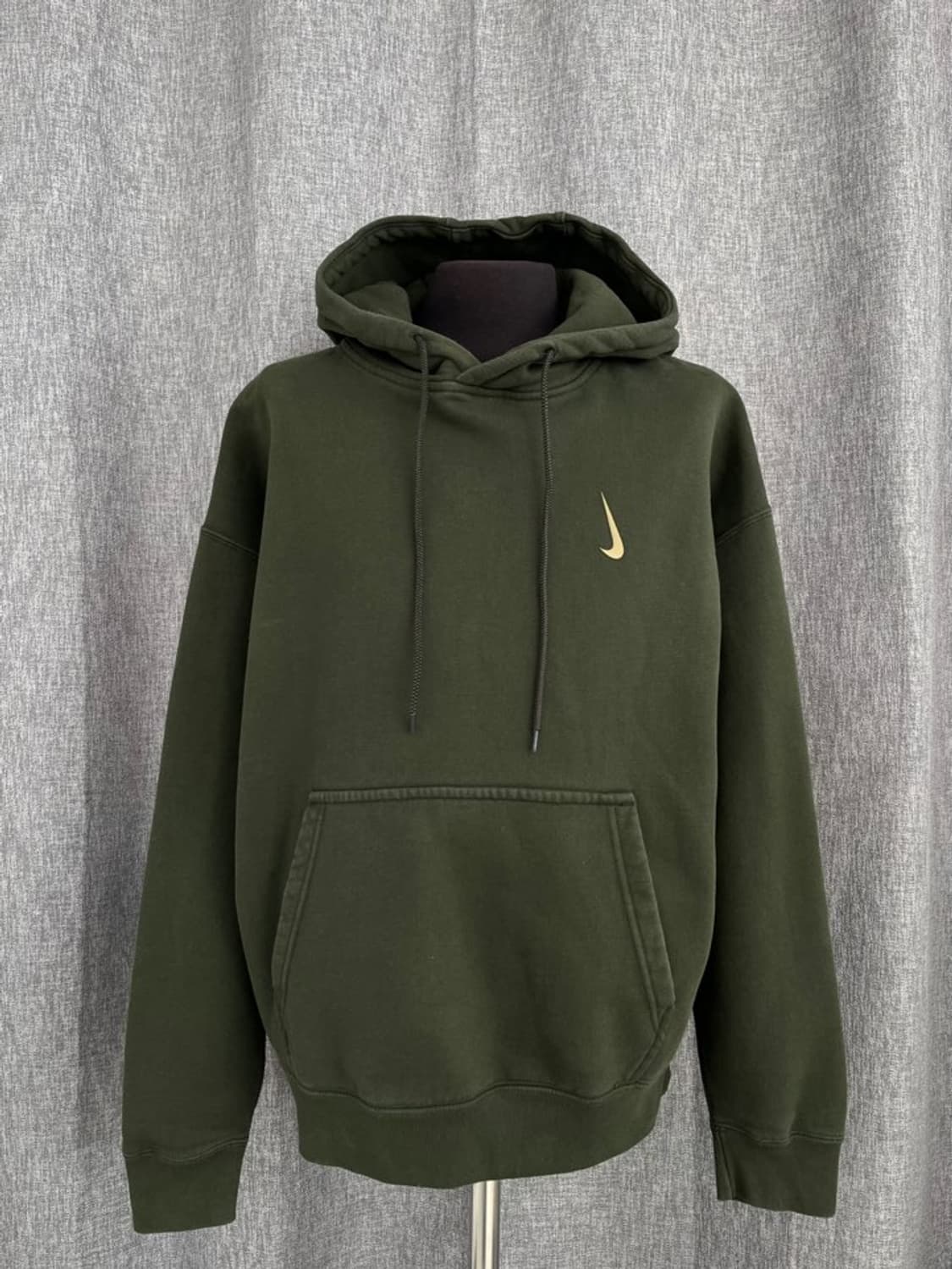 나이키X빌리아일리시 NRG 플리스 후드/#3477 상품이미지1