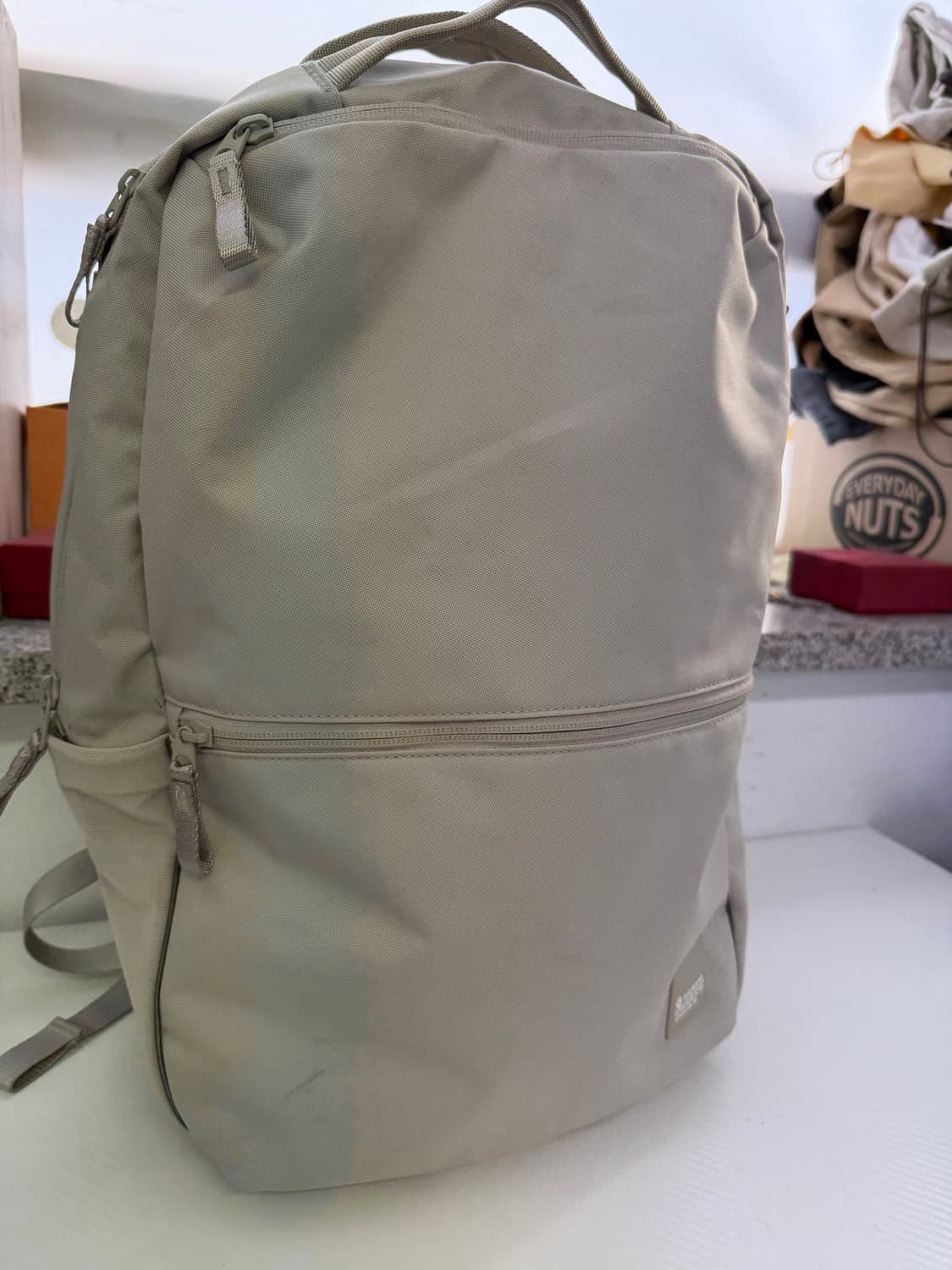 정품) 룰루레몬 에브리데이 백팩  상품이미지2