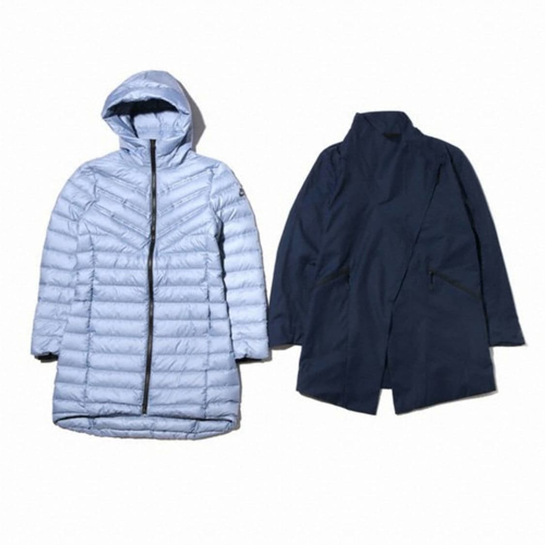 나이키 NSW 에어로로프트 쓰리인원 파카 상품이미지2