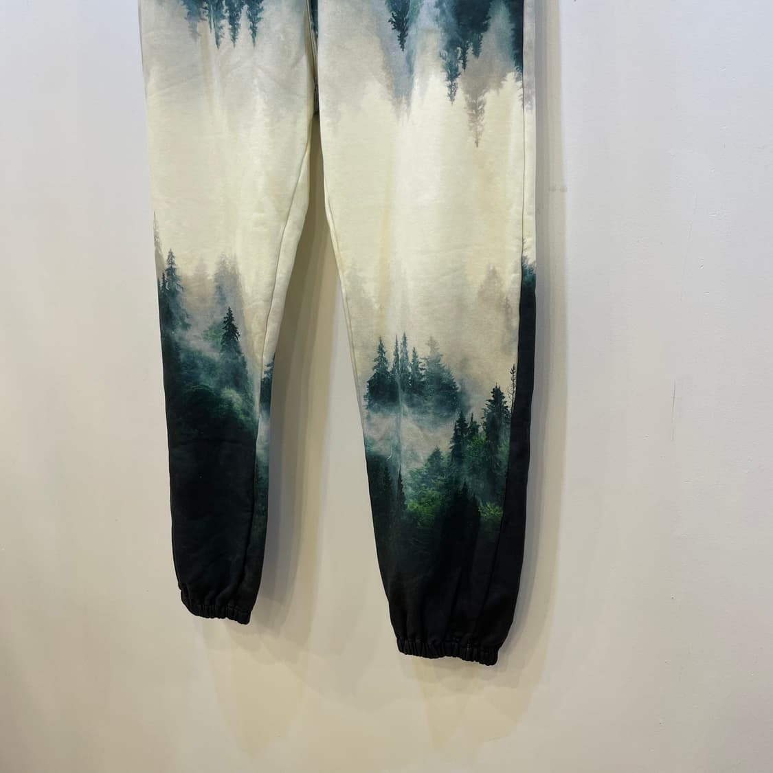 언더커버 24fw Twin Peaks 팬츠 상품이미지6