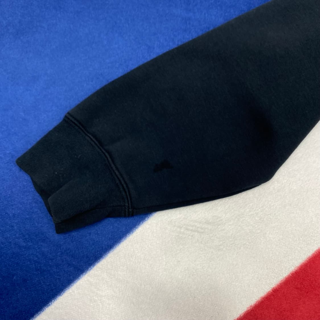 나이키 후드집업 S 실측 L  상품이미지3