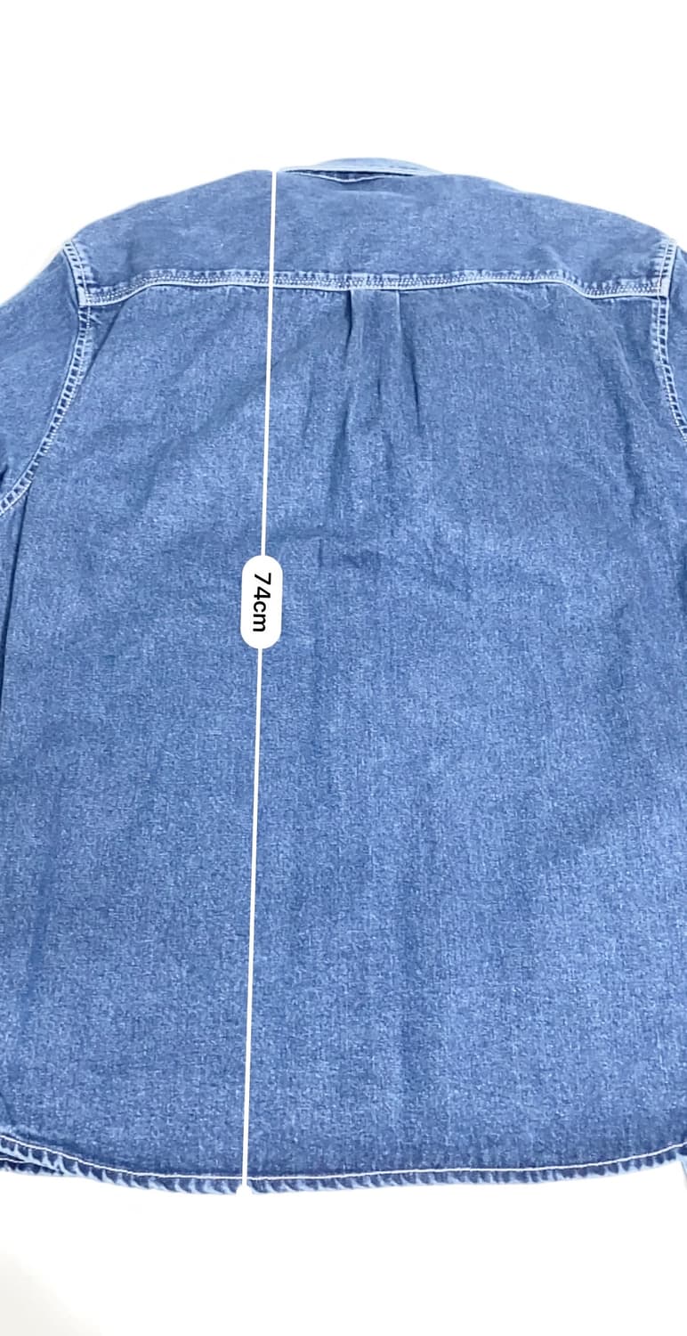 칼하트 WIP 웰든 셔츠 L 상품이미지9