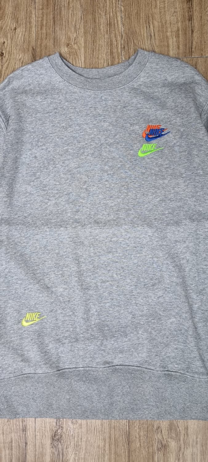 나이키 에센셜 프렌치테리 크루넥 2XL _ 남성 상품이미지2