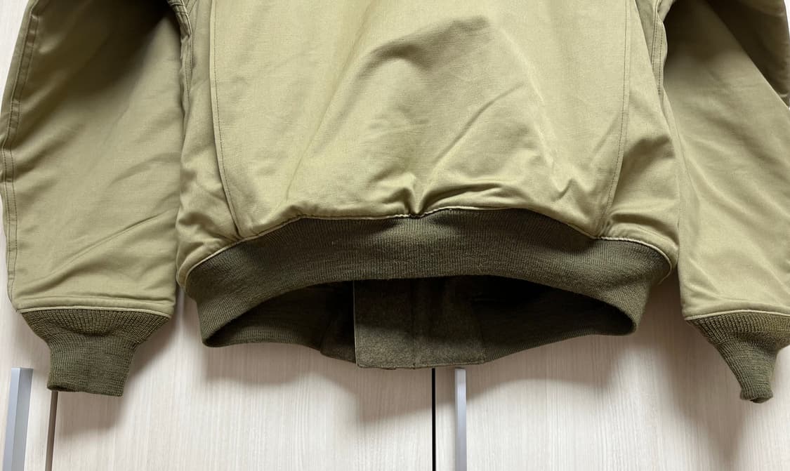[XL] 리얼맥코이 탱커 자켓 새제품 상품이미지8