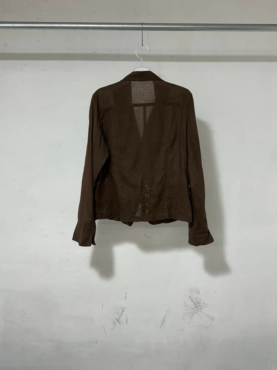vtg jacket 상품이미지5