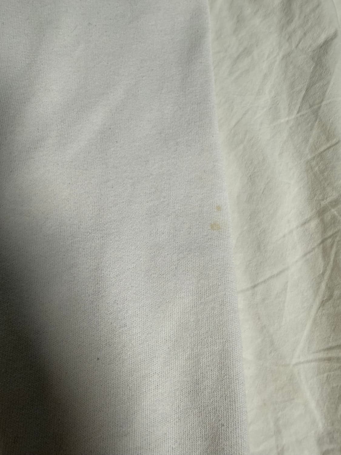 폴로 빅포니 성조기 후드집업 화이트 상품이미지3