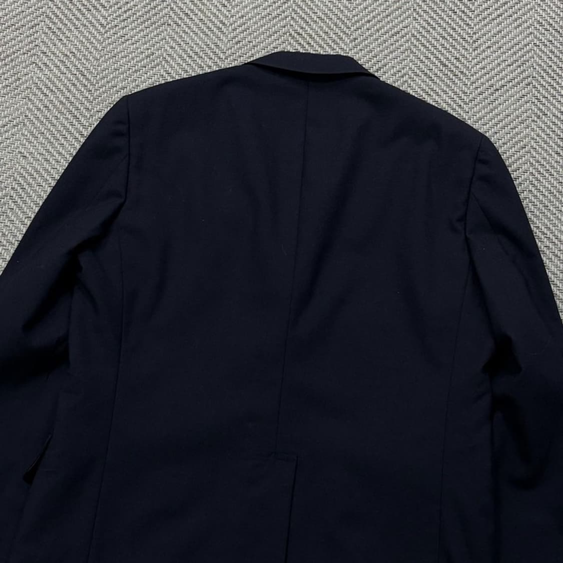 제이프레스 울 블레이저 v2865 상품이미지4