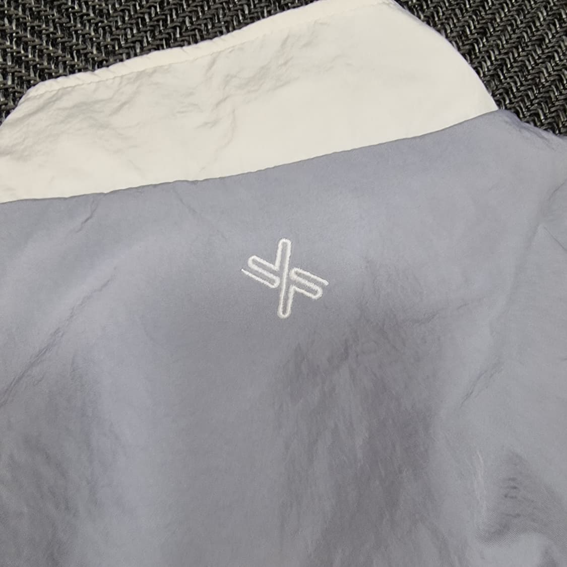 젝시믹스 우븐 아노락 바람막이 오버핏 상품이미지5