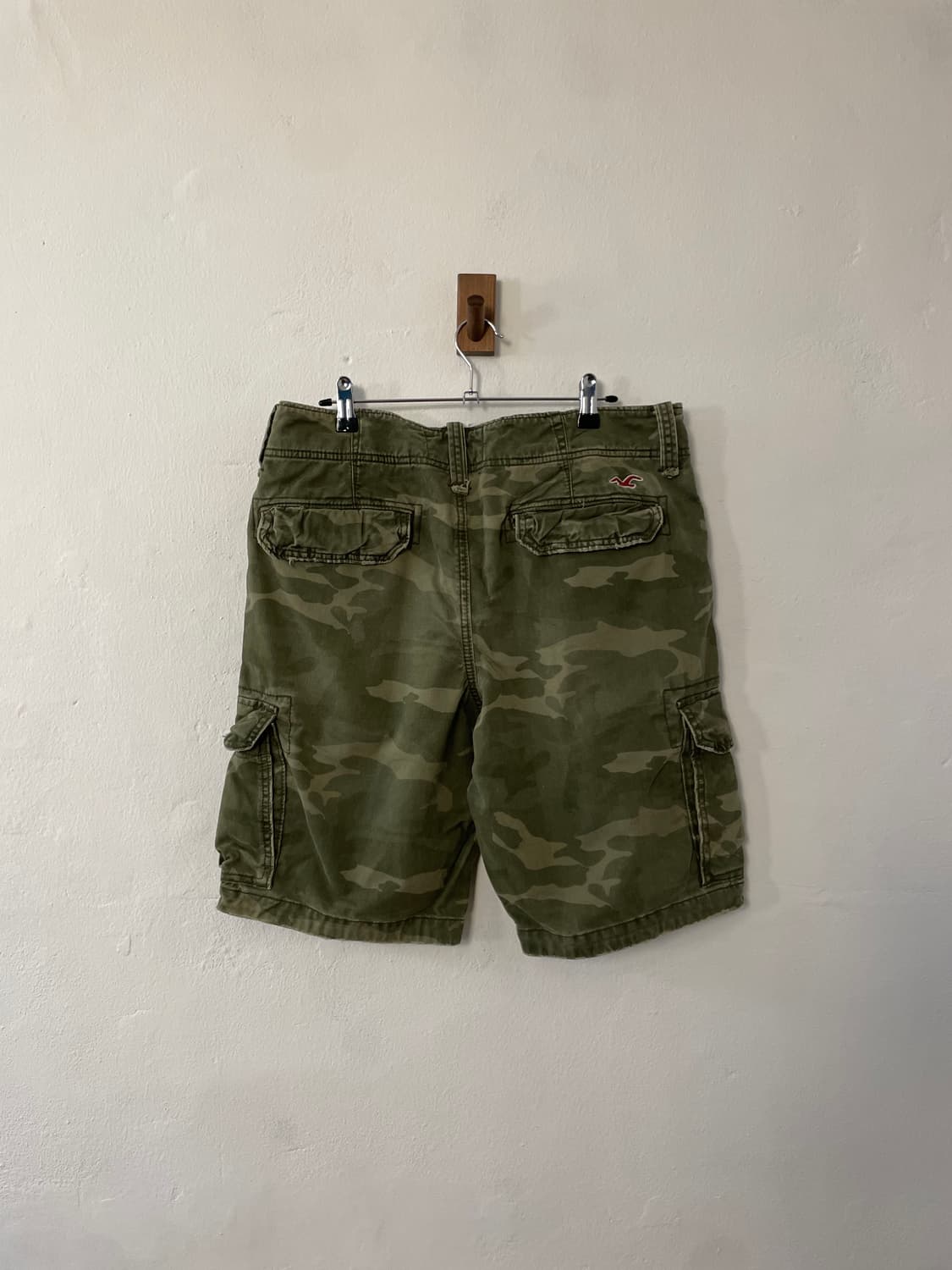 홀리스터 카고 팬츠  상품이미지8