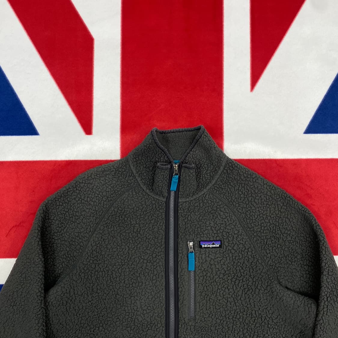 파타고니아 후리스 XL  상품이미지3