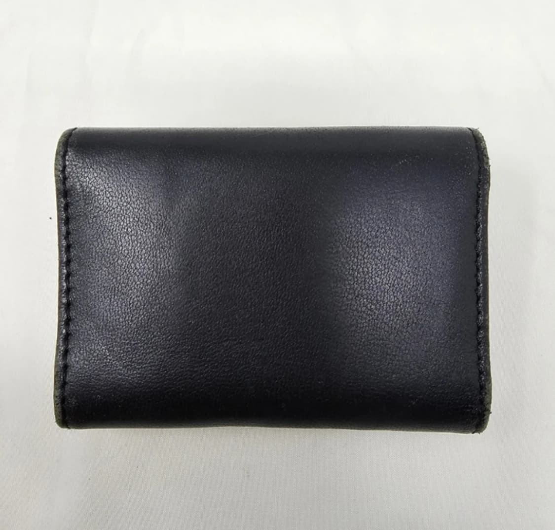 비비안 웨스트우드 엠마 엔벨롭 반지갑 상품이미지2