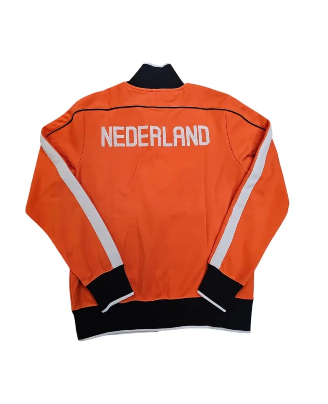10-11 네덜란드 국대 N98 트랙탑 상품이미지3